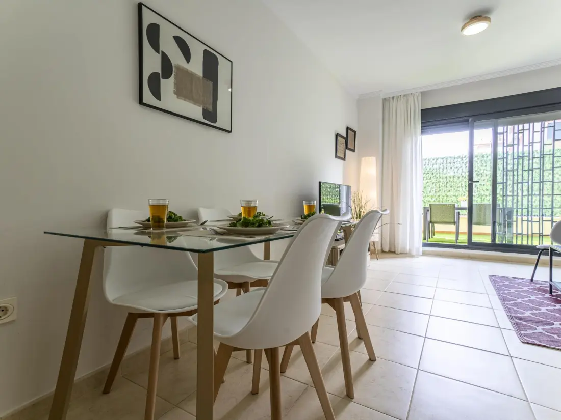 Location de Vacances San Pedro de Alcántara 28