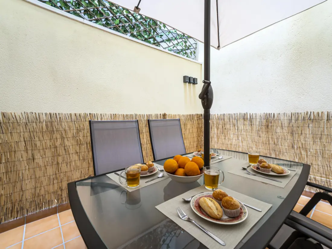 Location de Vacances San Pedro de Alcántara 28