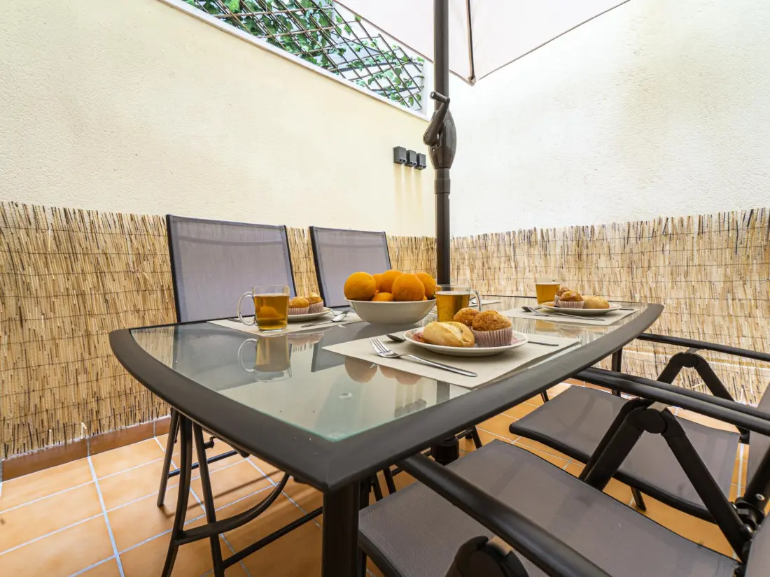 Location de Vacances San Pedro de Alcántara 28