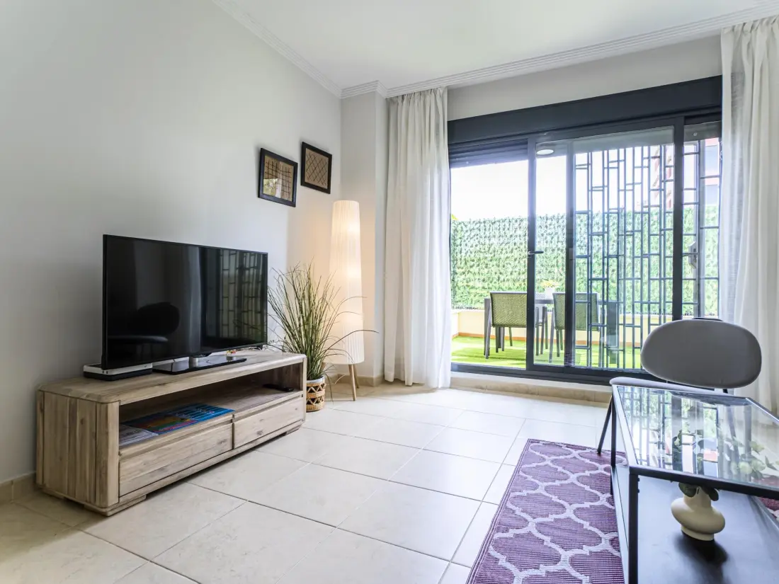 Location de Vacances San Pedro de Alcántara 28