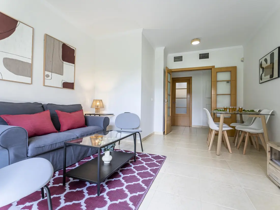 Location de Vacances San Pedro de Alcántara 28