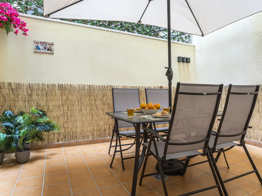 Location de Vacances San Pedro de Alcántara 28