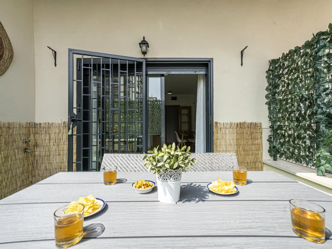 Location de Vacances San Pedro de Alcántara 28