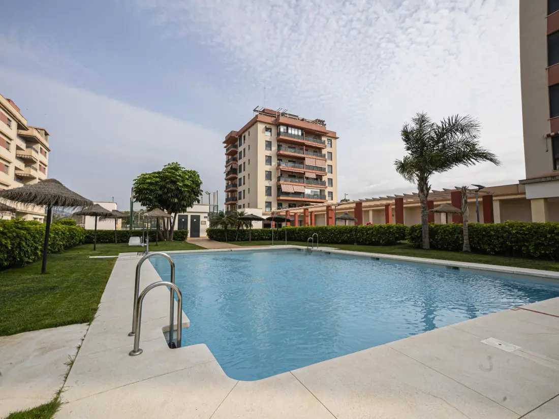 Location de Vacances San Pedro de Alcántara 28