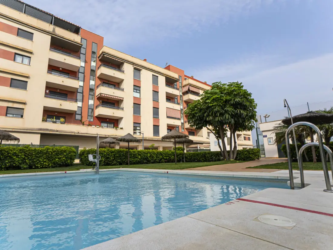 Location de Vacances San Pedro de Alcántara 28