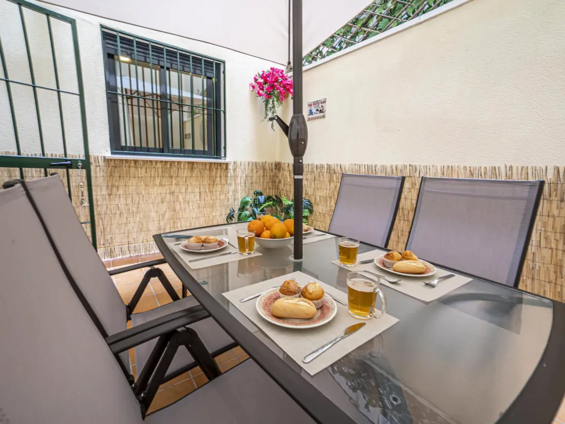 Location de Vacances San Pedro de Alcántara 28