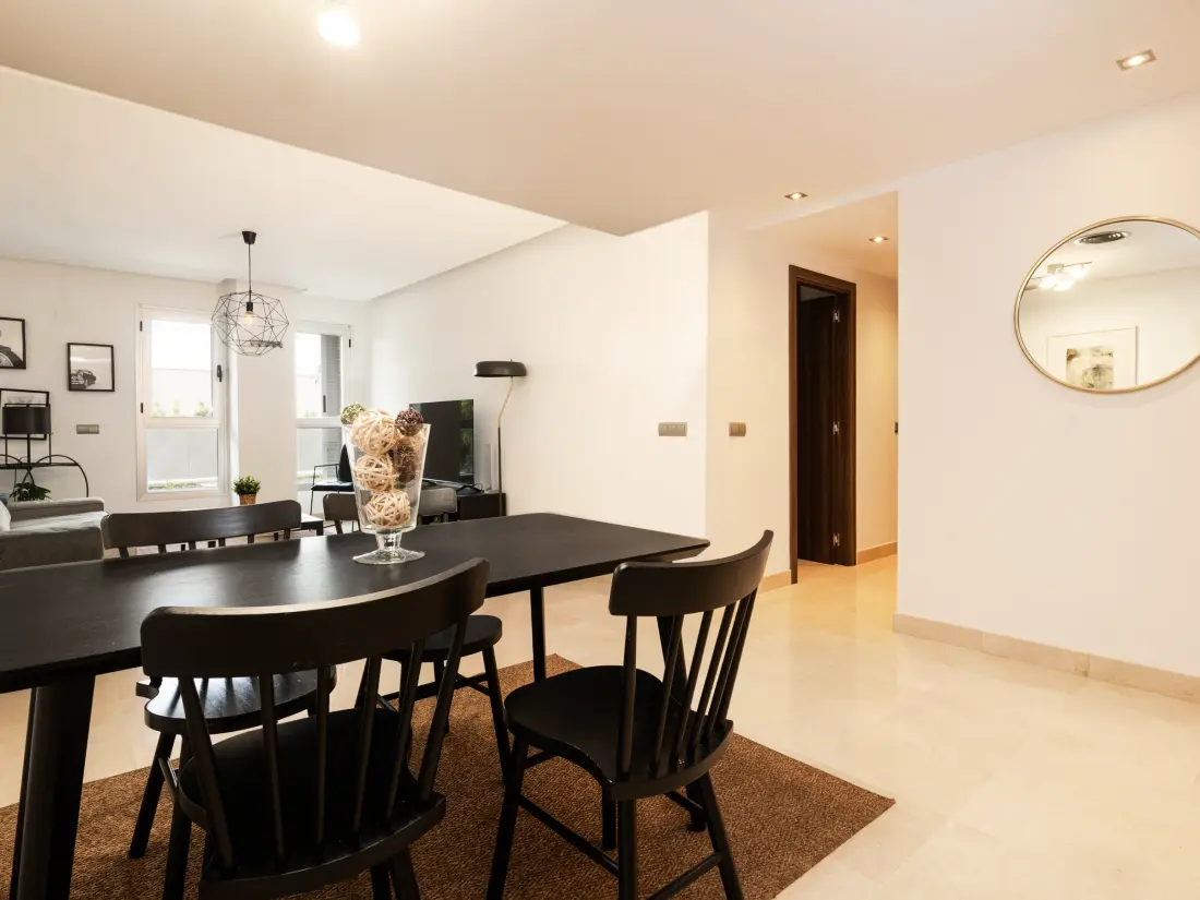 Location de Vacances San Pedro de Alcántara 30
