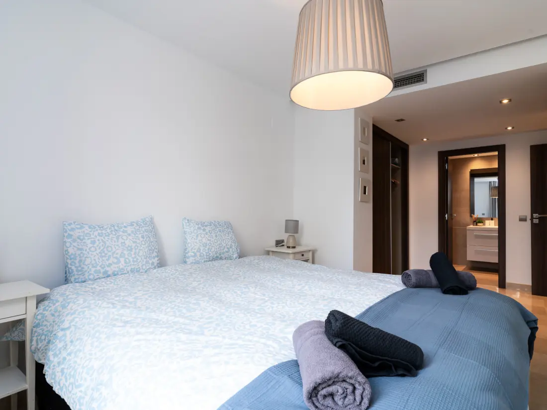 Location de Vacances San Pedro de Alcántara 30