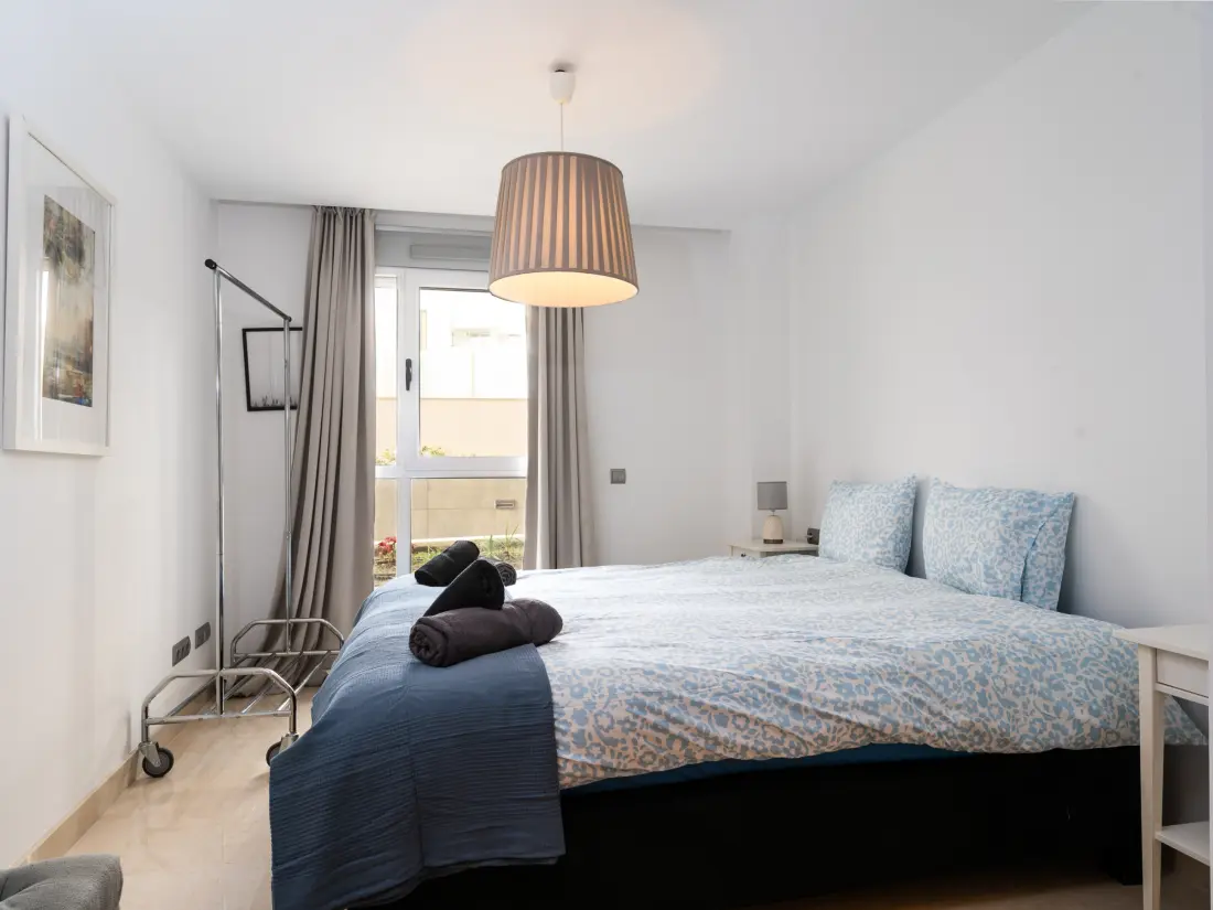 Location de Vacances San Pedro de Alcántara 30