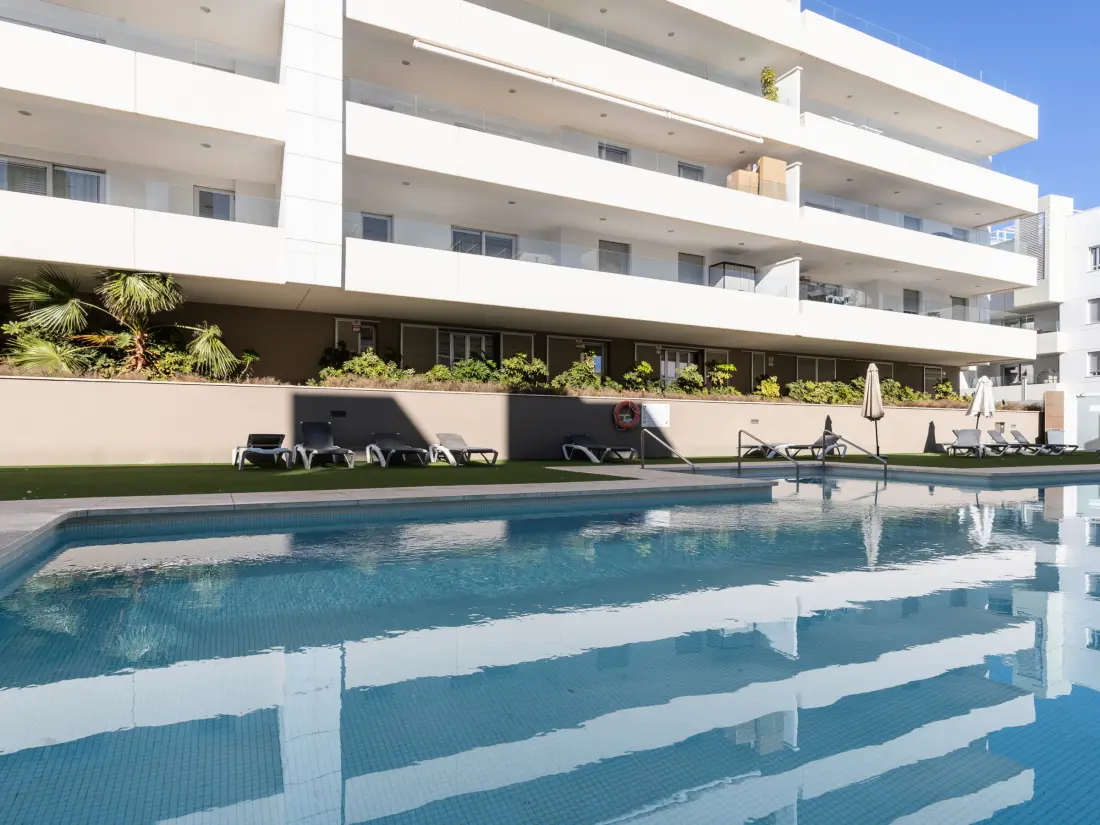 Location de Vacances San Pedro de Alcántara 30