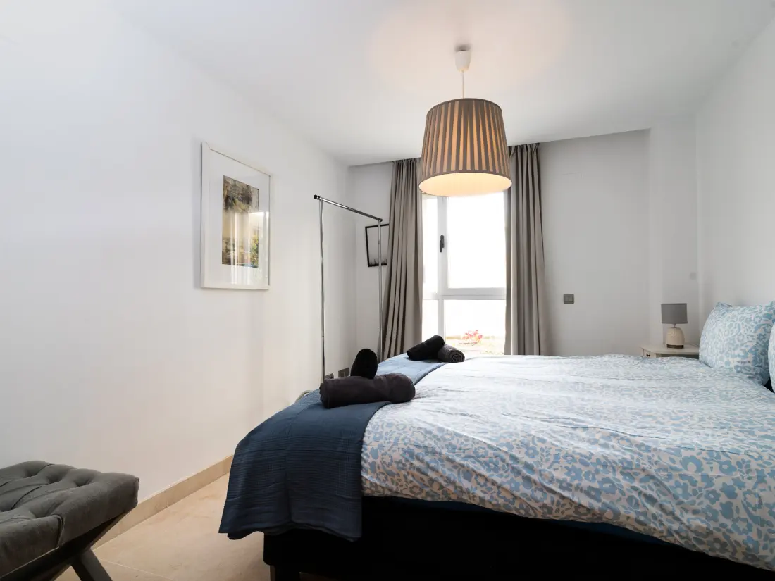 Location de Vacances San Pedro de Alcántara 30
