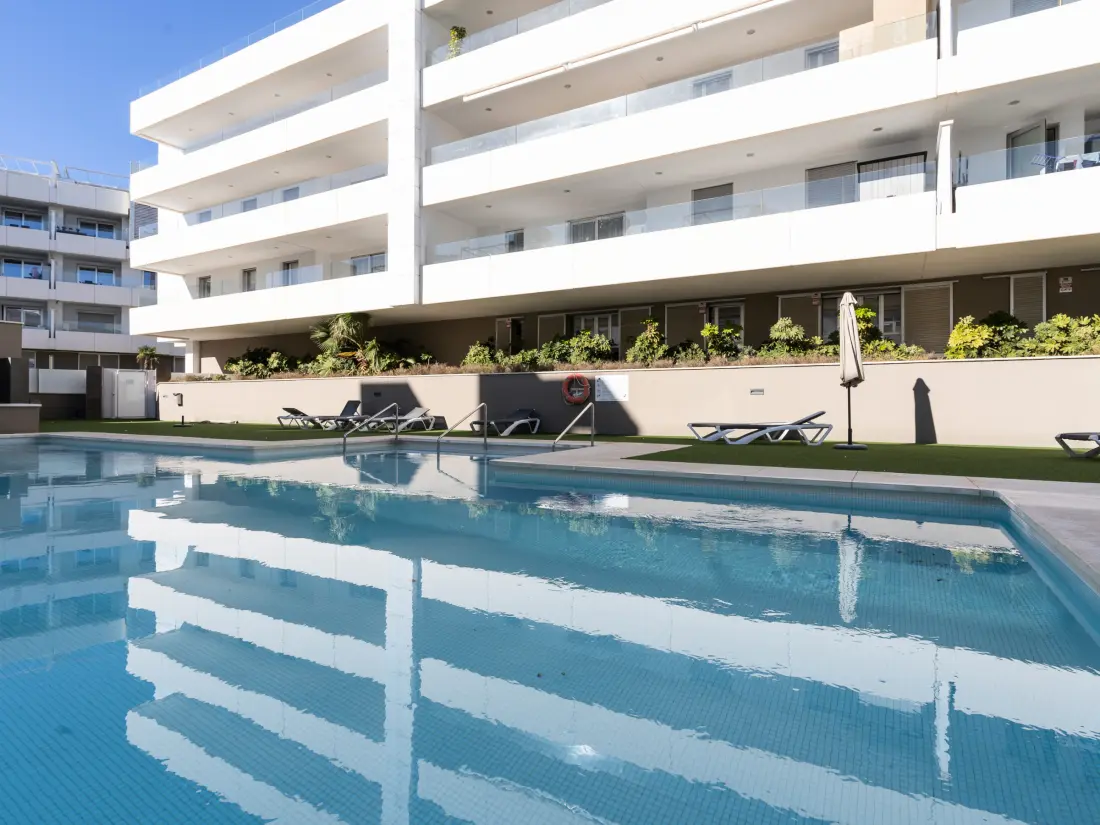 Location de Vacances San Pedro de Alcántara 30