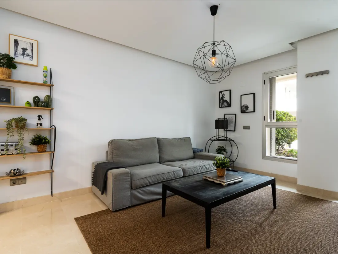 Location de Vacances San Pedro de Alcántara 30