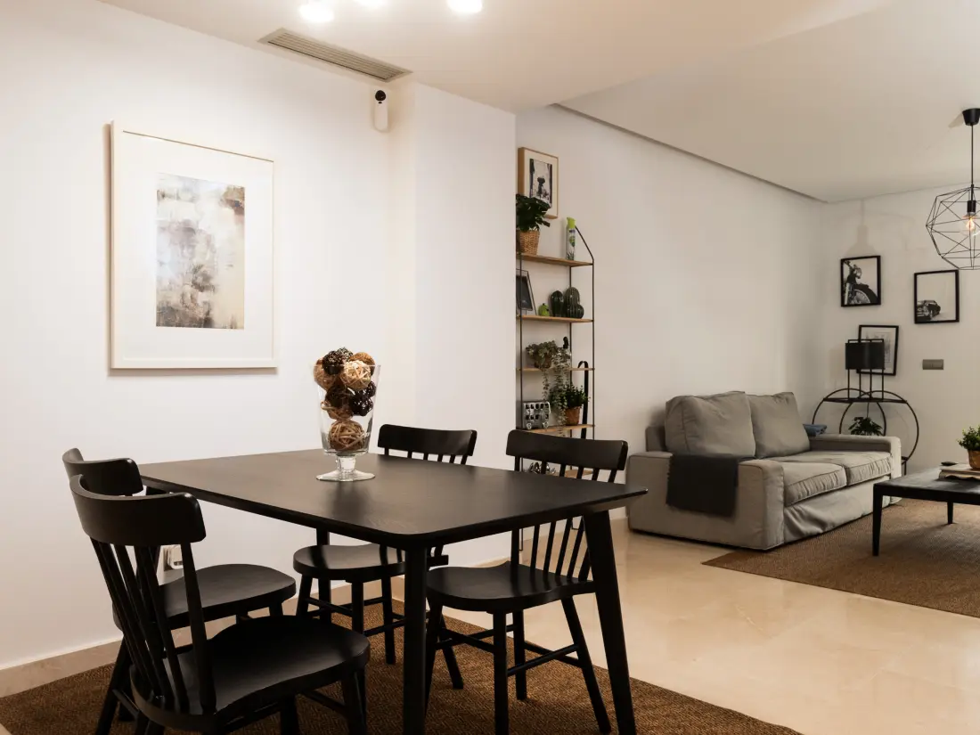Location de Vacances San Pedro de Alcántara 30