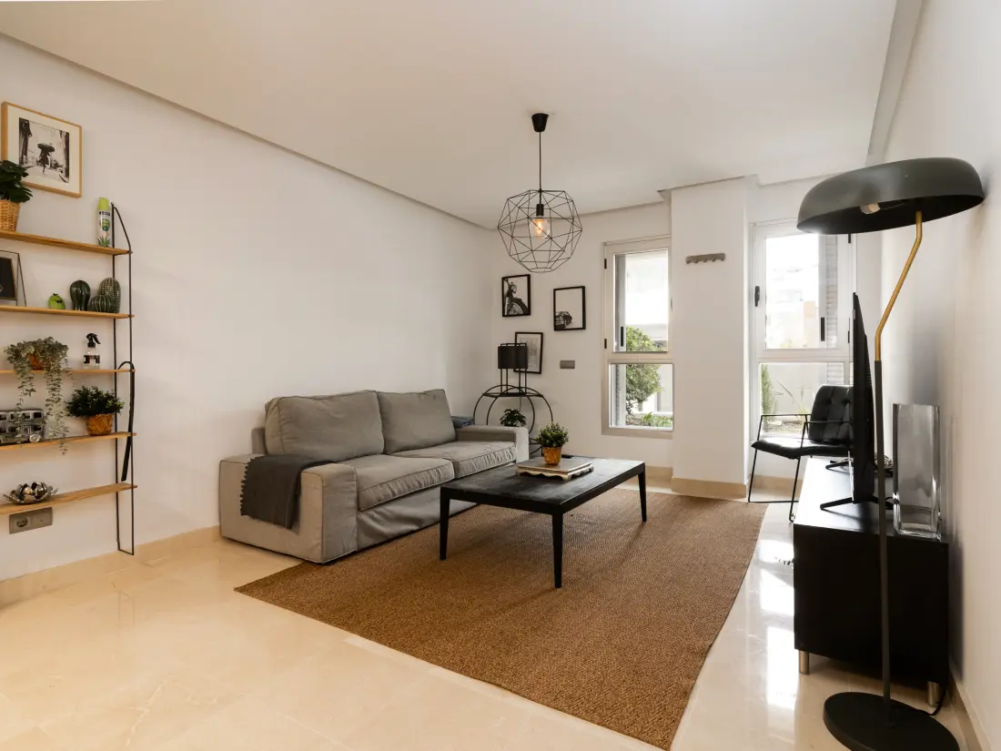 Location de Vacances San Pedro de Alcántara 30
