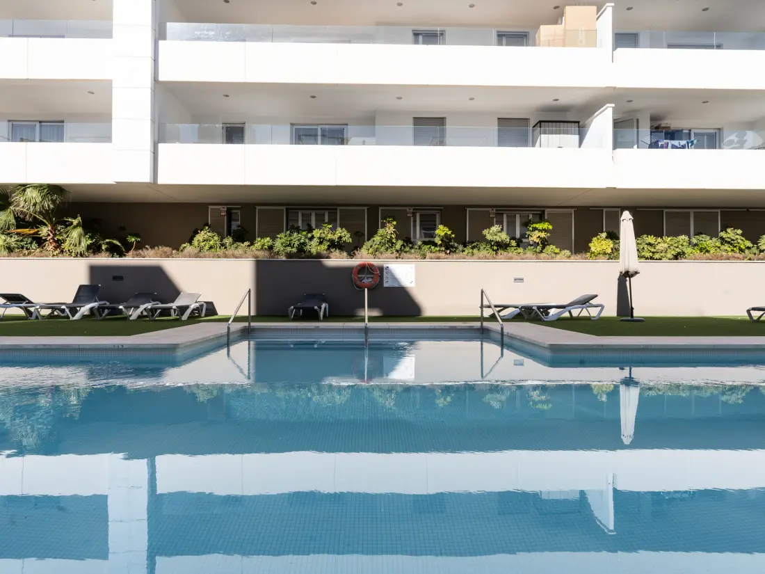 Location de Vacances San Pedro de Alcántara 30