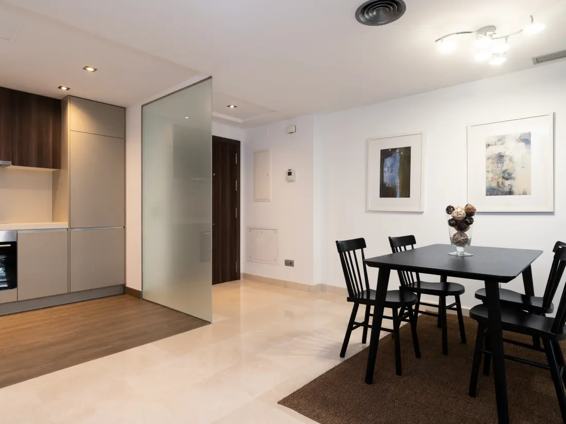 Location de Vacances San Pedro de Alcántara 30