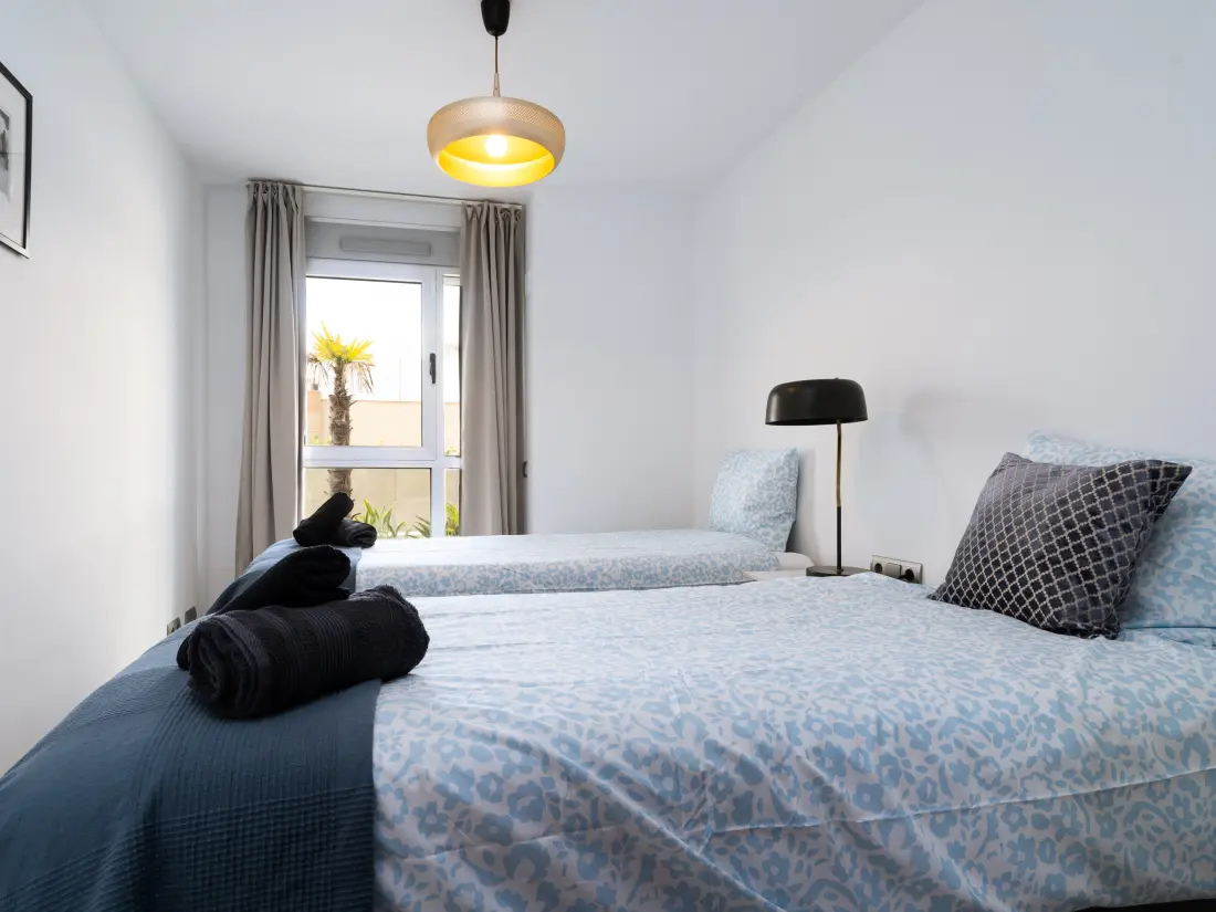 Location de Vacances San Pedro de Alcántara 30