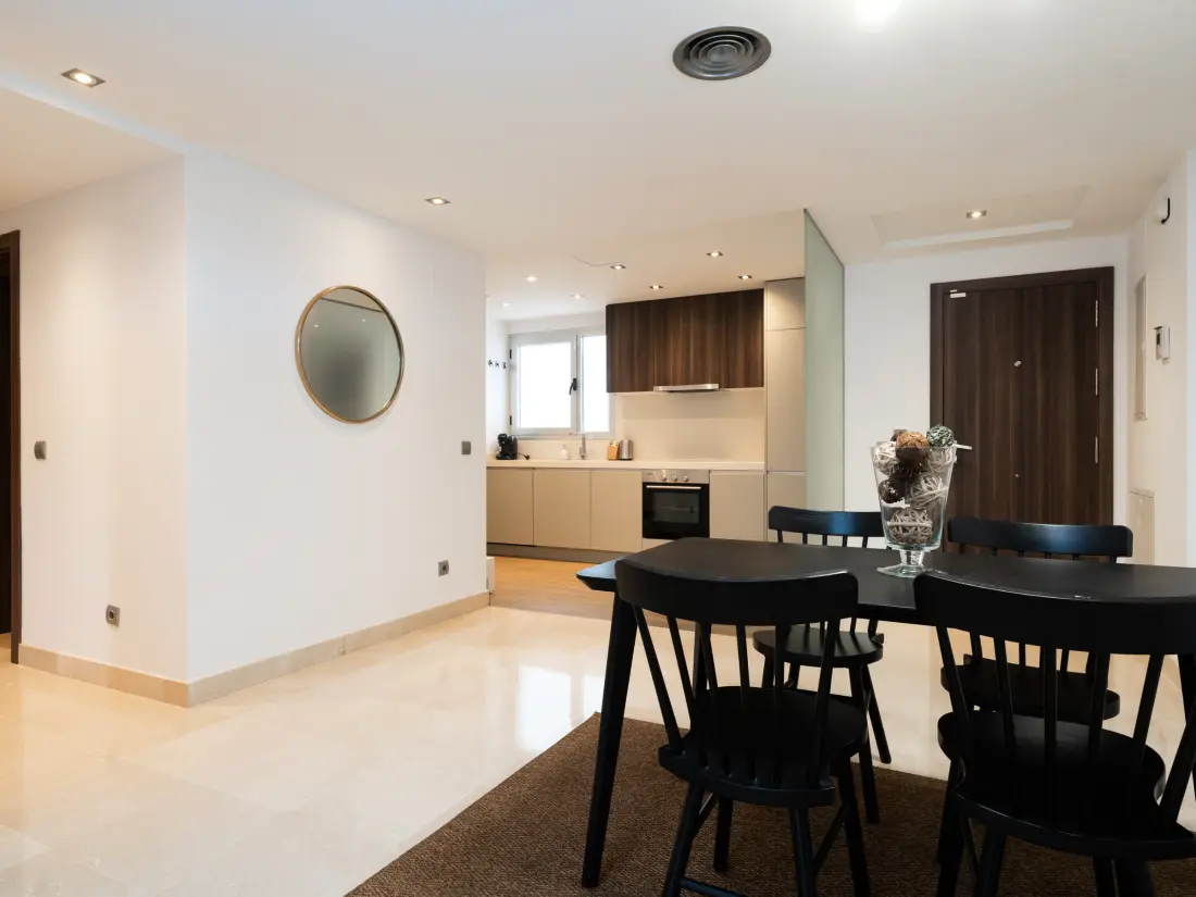 Location de Vacances San Pedro de Alcántara 30