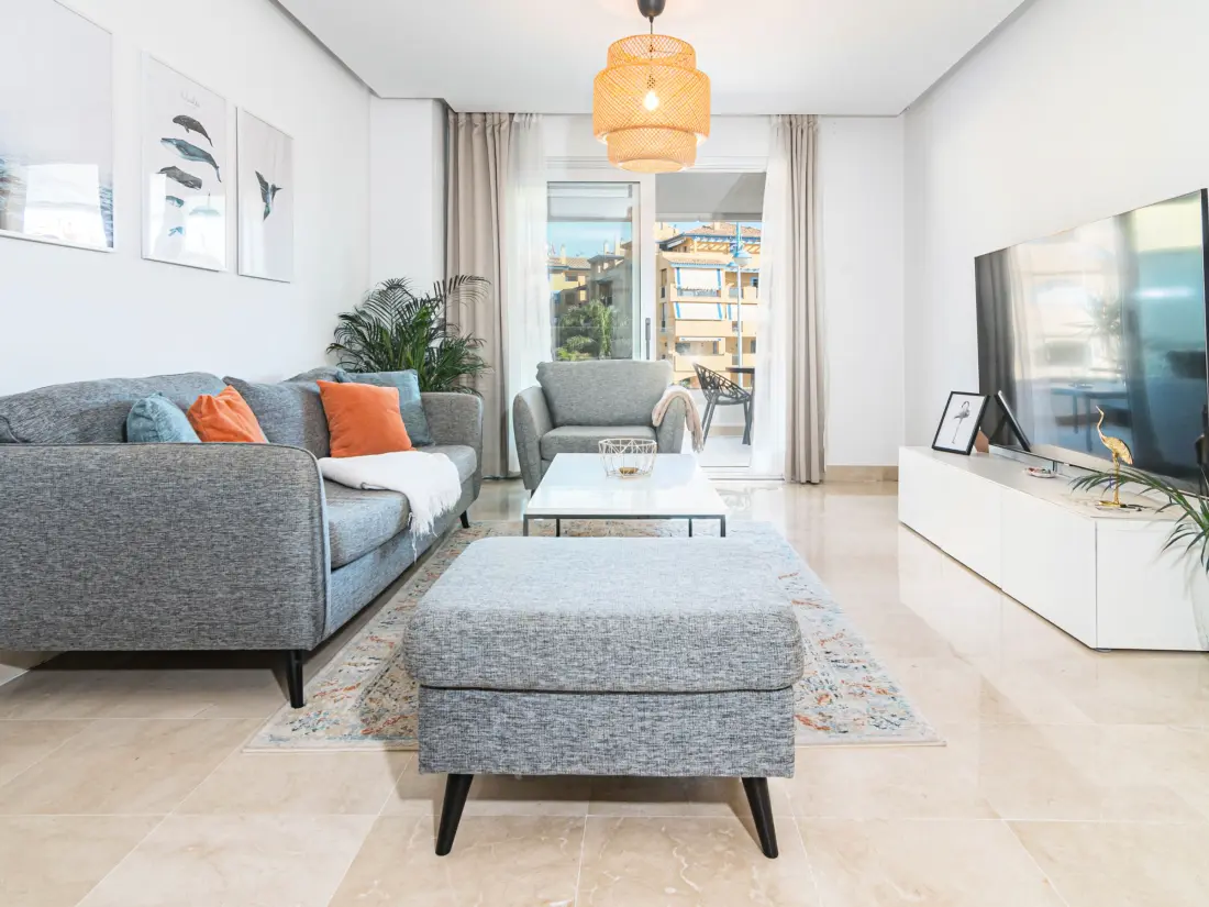 Location de Vacances San Pedro de Alcántara 31