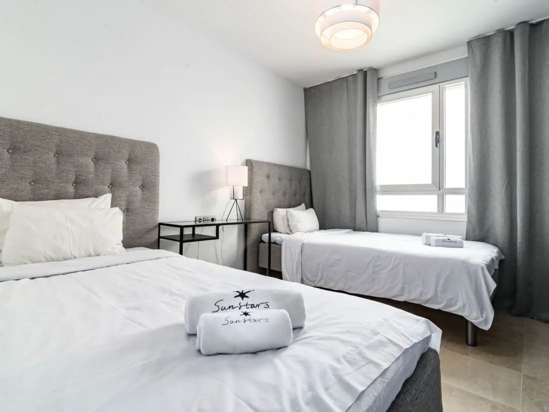 Location de Vacances San Pedro de Alcántara 31