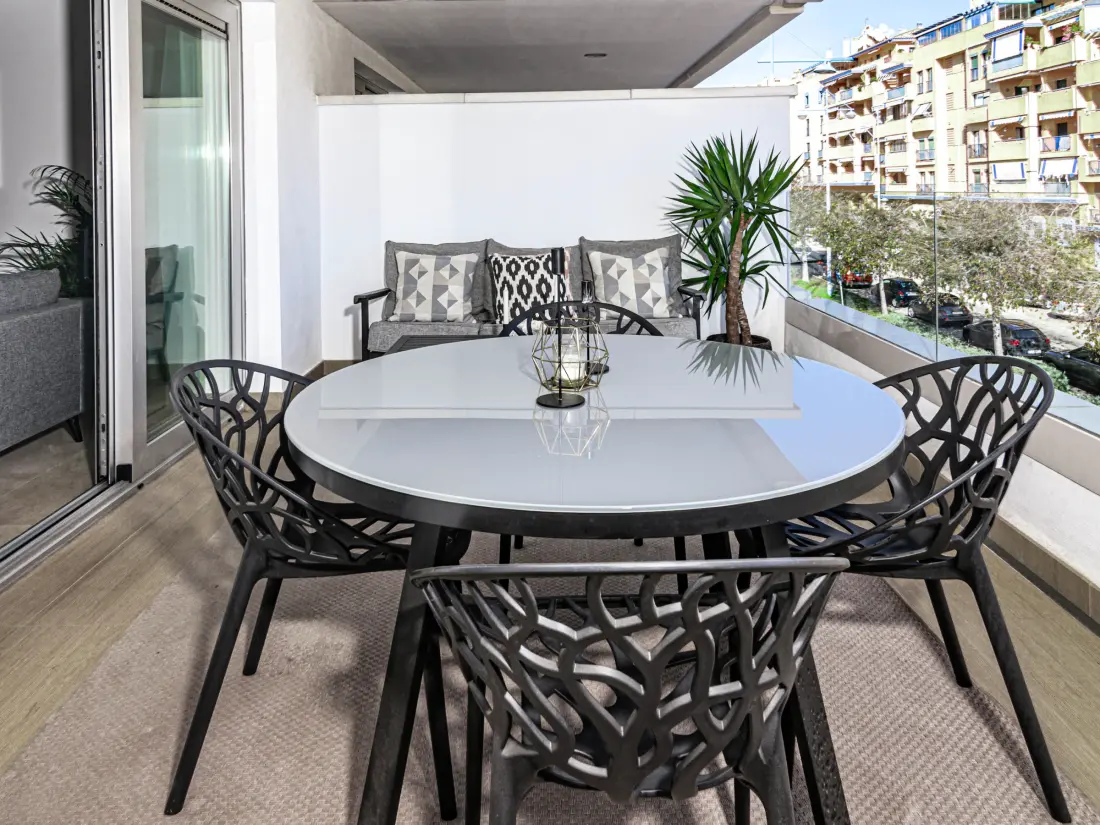 Location de Vacances San Pedro de Alcántara 31