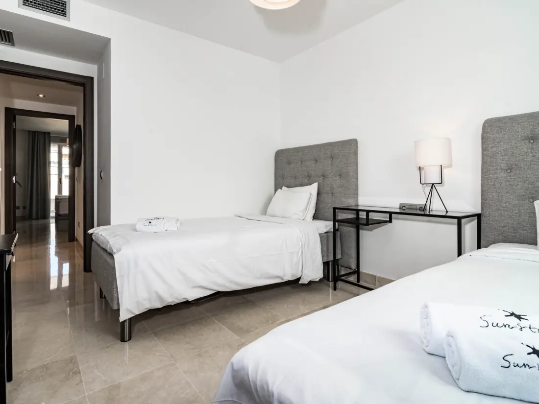 Location de Vacances San Pedro de Alcántara 31