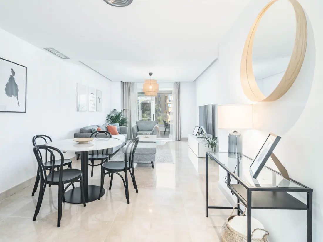 Location de Vacances San Pedro de Alcántara 31