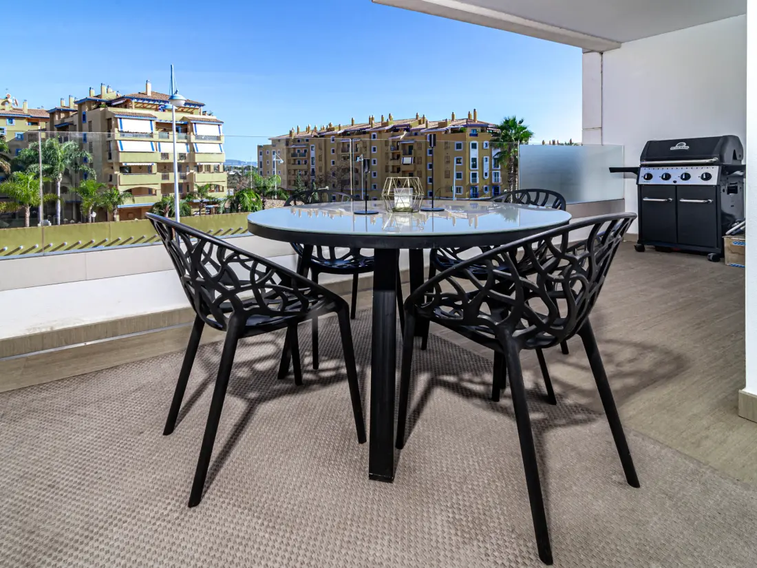 Location de Vacances San Pedro de Alcántara 31