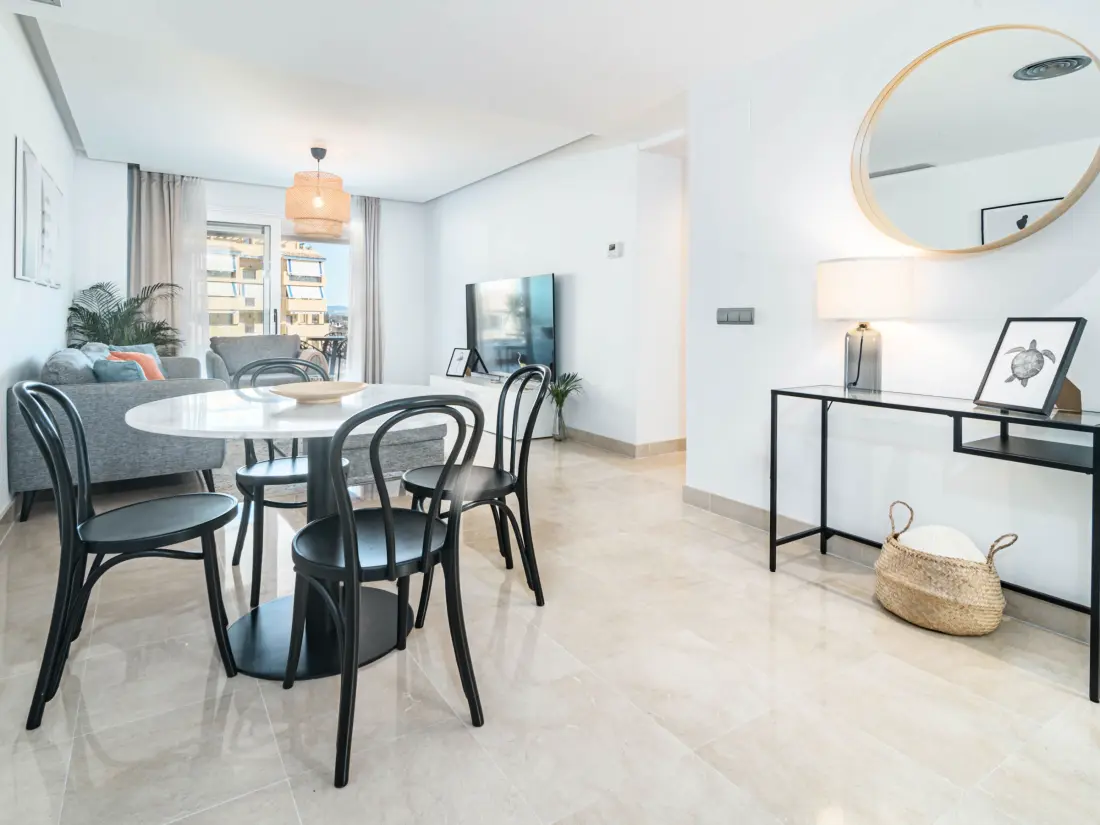 Location de Vacances San Pedro de Alcántara 31