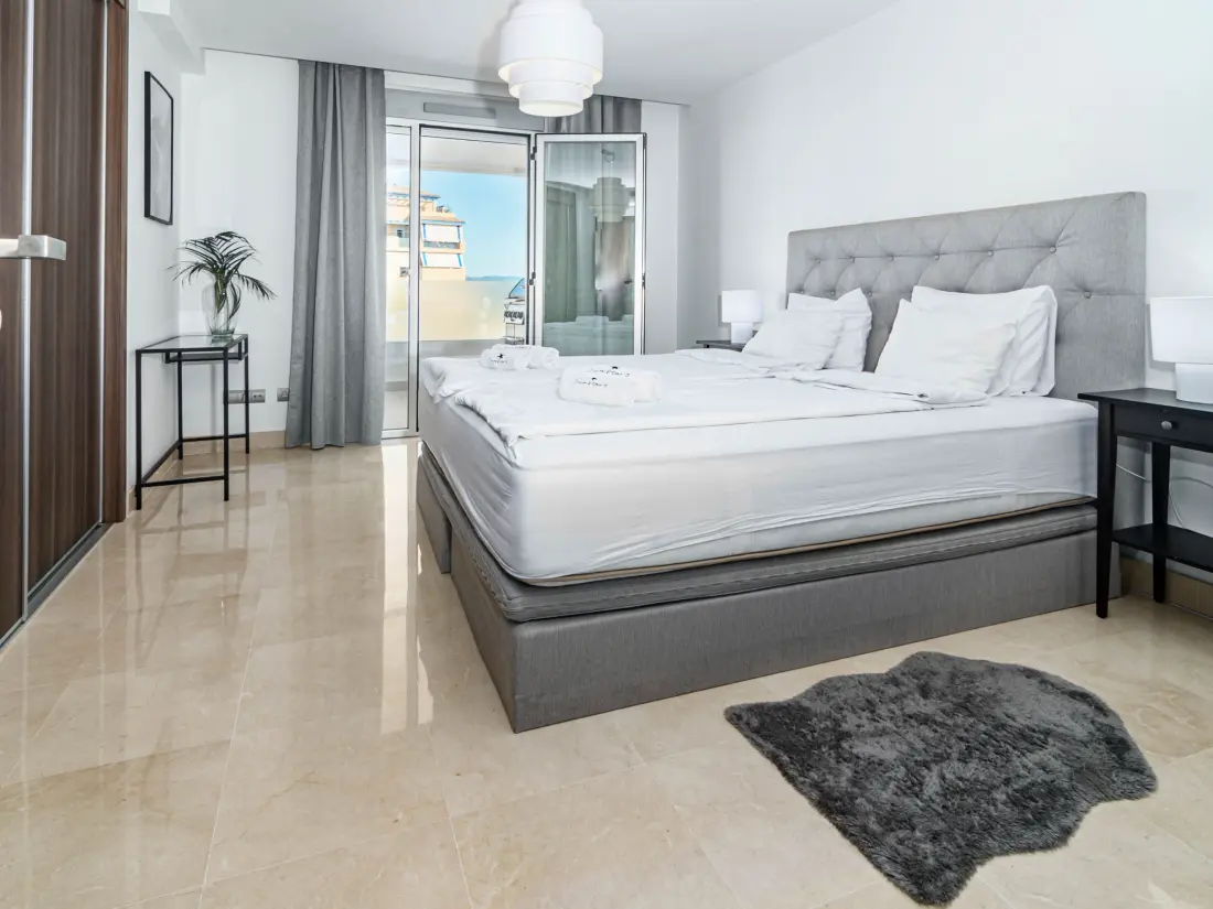 Location de Vacances San Pedro de Alcántara 31