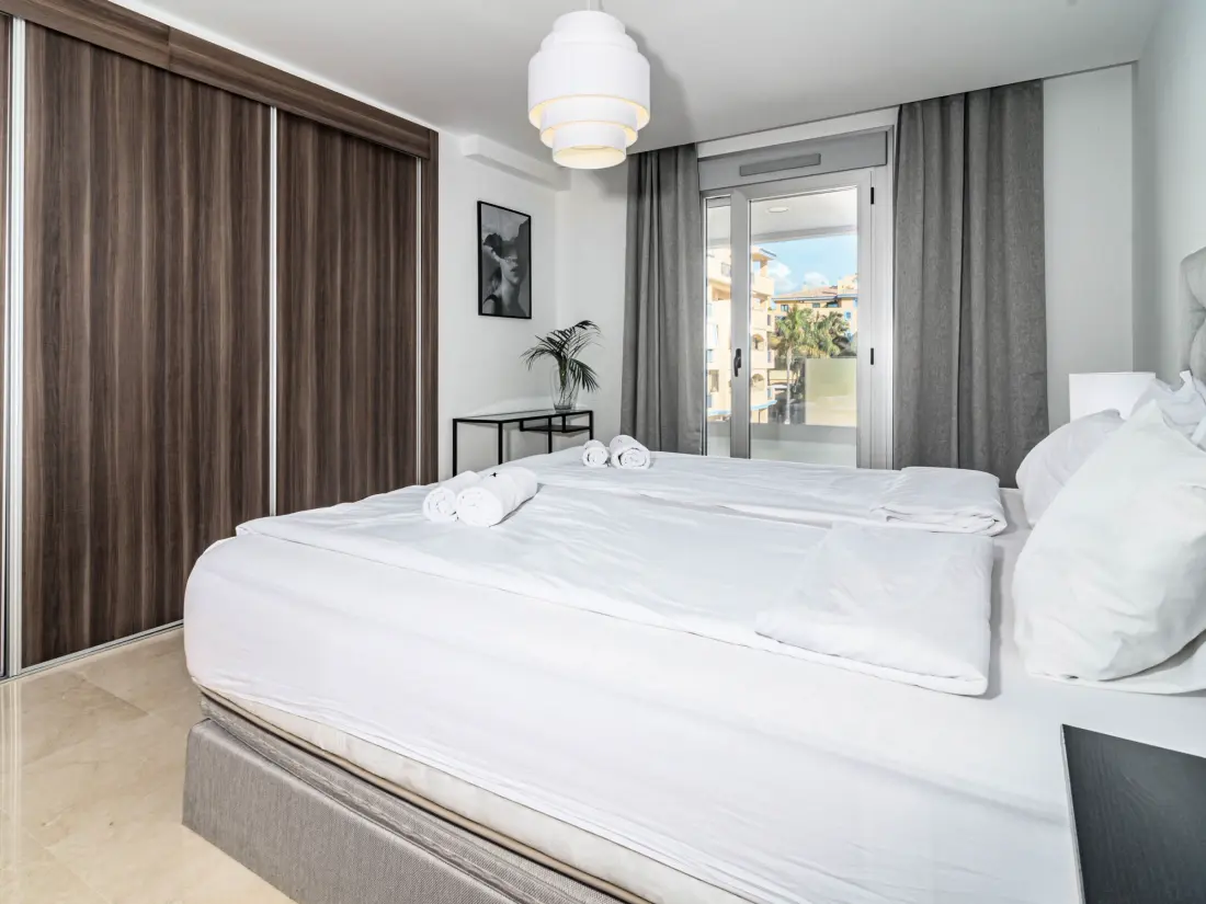 Location de Vacances San Pedro de Alcántara 31