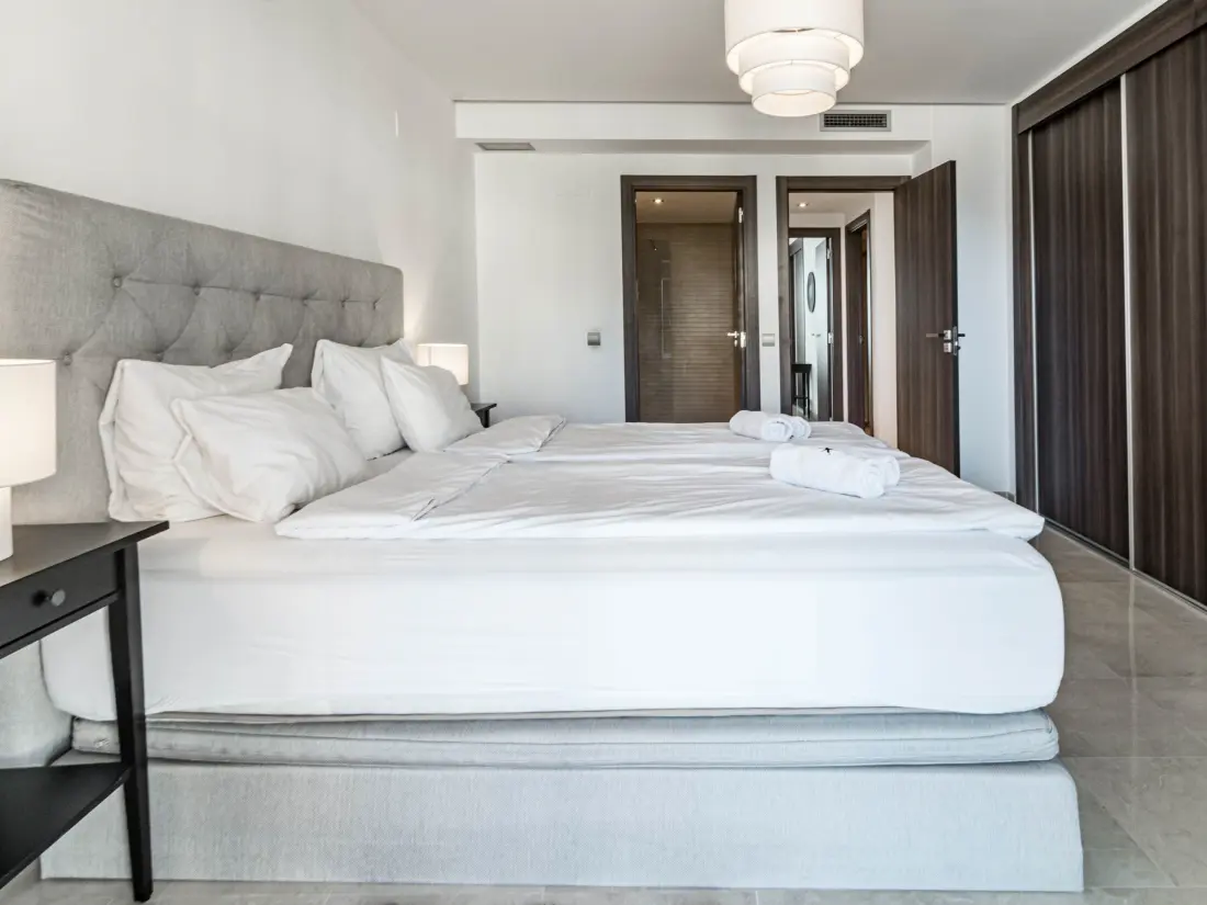 Location de Vacances San Pedro de Alcántara 31