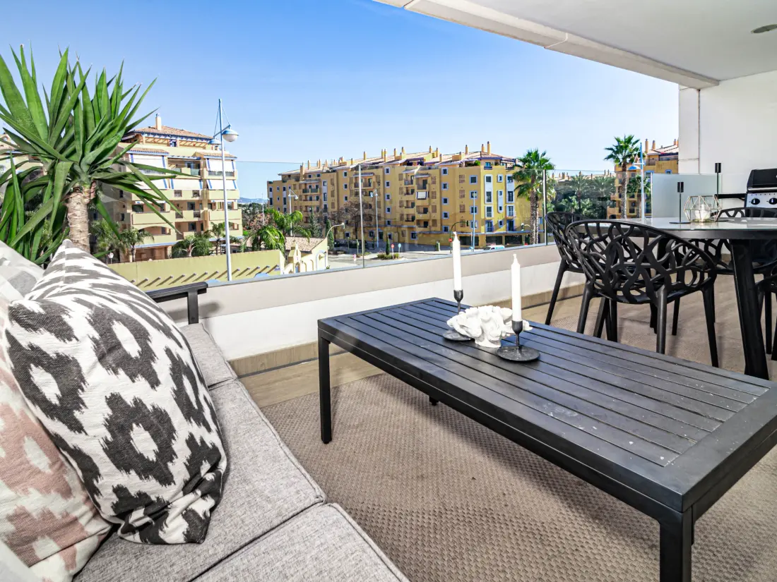 Location de Vacances San Pedro de Alcántara 31