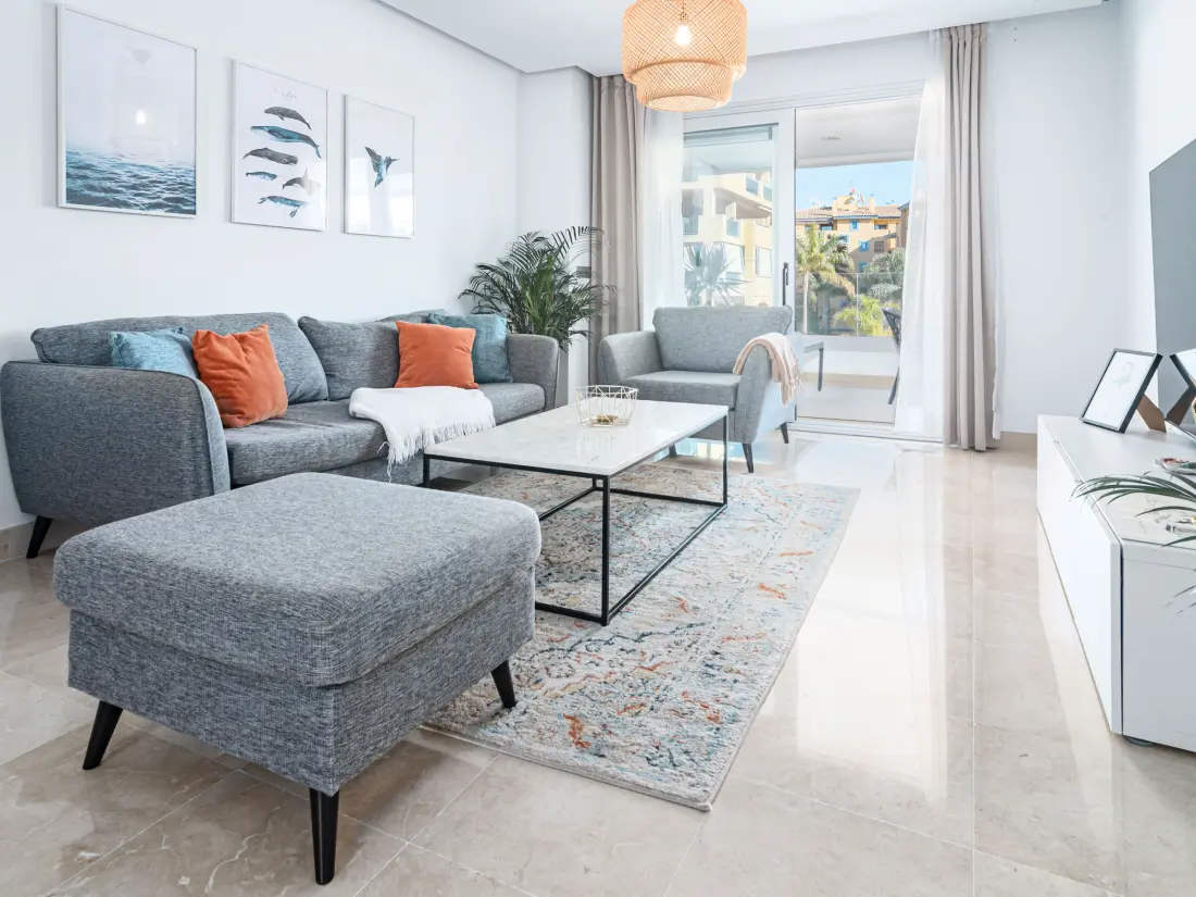 Location de Vacances San Pedro de Alcántara 31