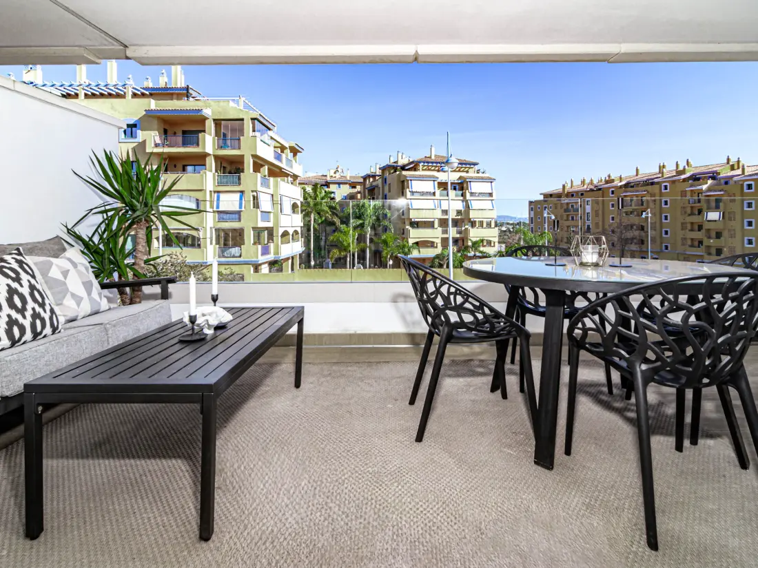 Location de Vacances San Pedro de Alcántara 31