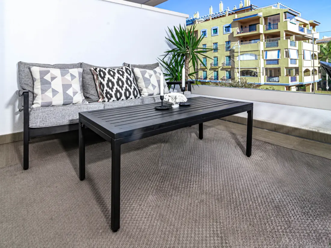 Location de Vacances San Pedro de Alcántara 31