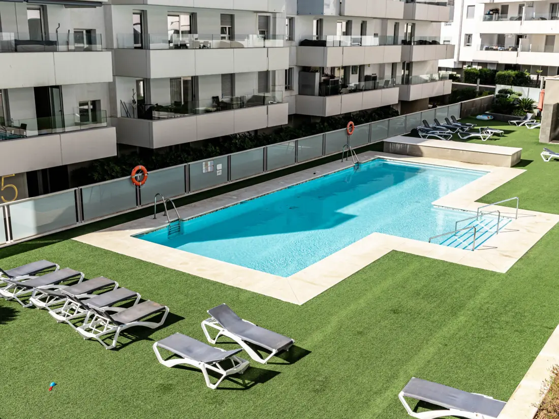 Location de Vacances San Pedro de Alcántara 31
