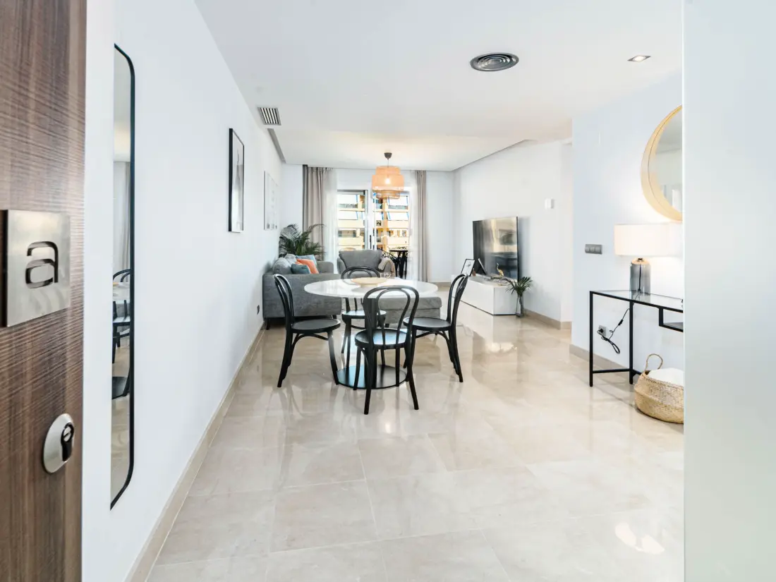 Location de Vacances San Pedro de Alcántara 31