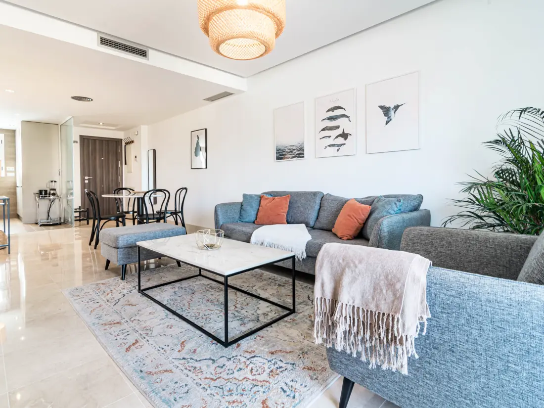 Location de Vacances San Pedro de Alcántara 31