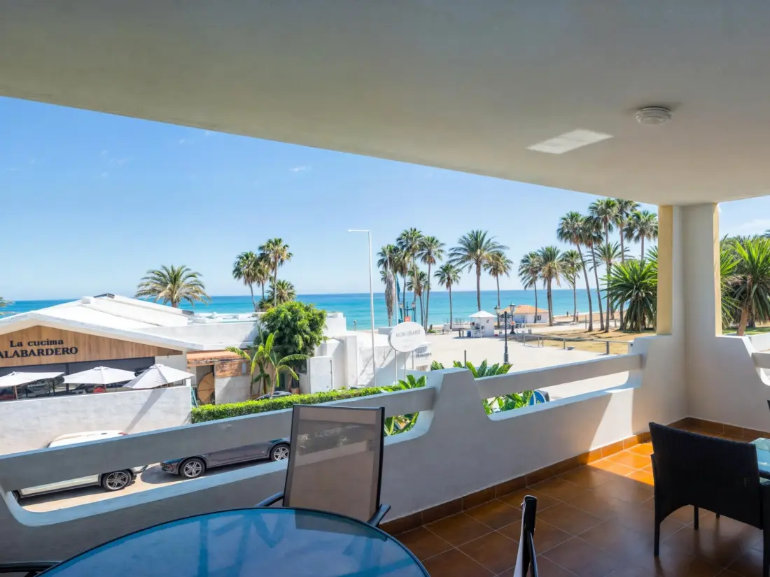 Location de Vacances San Pedro de Alcántara 34