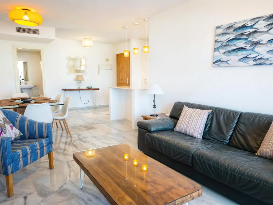 Location de Vacances San Pedro de Alcántara 34