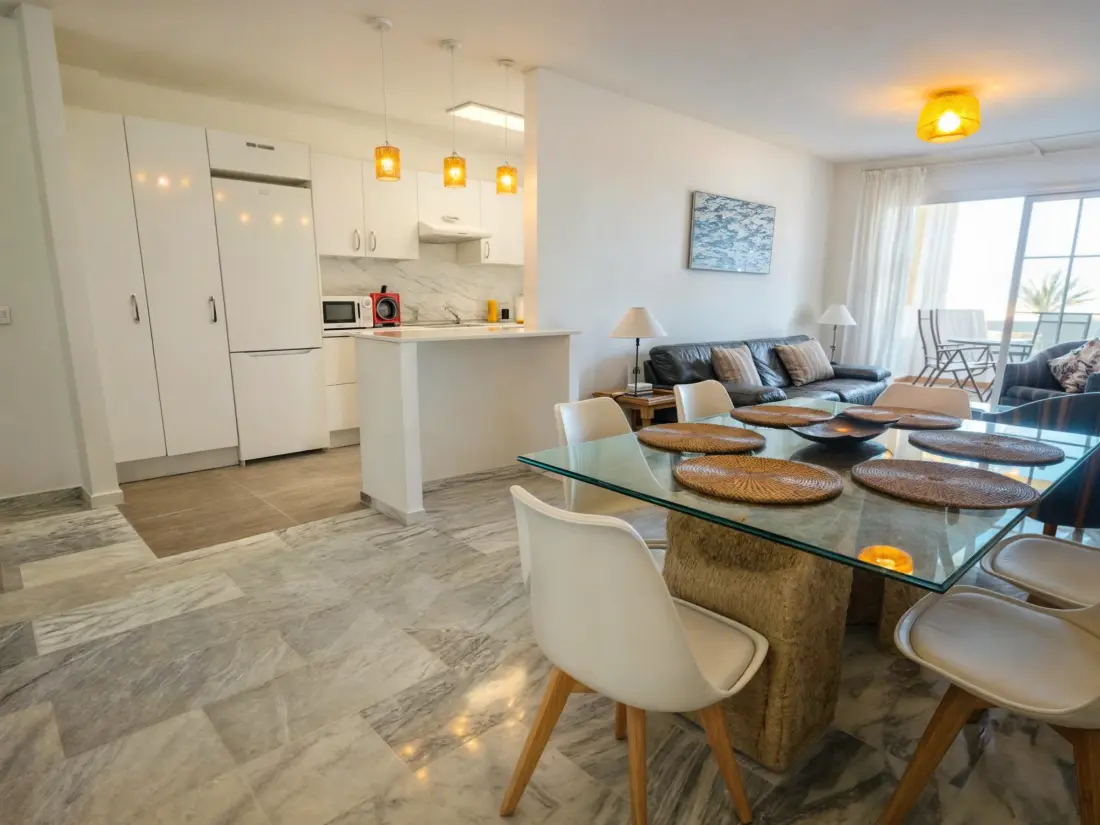 Location de Vacances San Pedro de Alcántara 34