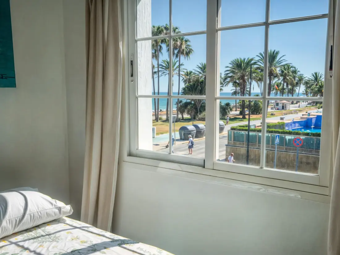 Location de Vacances San Pedro de Alcántara 34