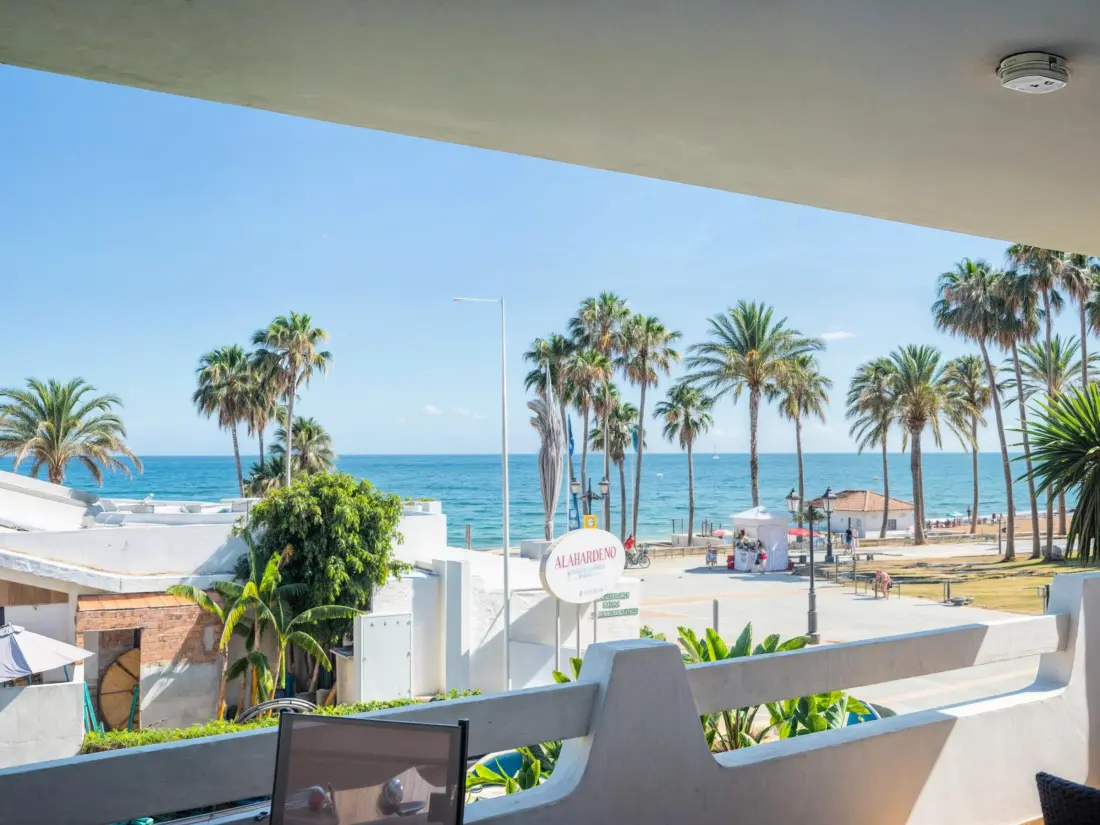 Location de Vacances San Pedro de Alcántara 34