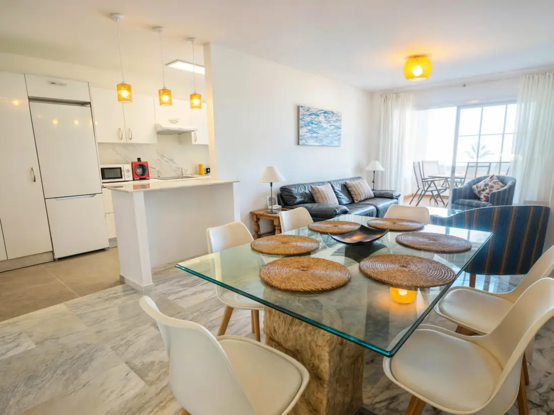 Location de Vacances San Pedro de Alcántara 34