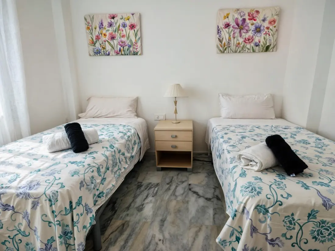Location de Vacances San Pedro de Alcántara 34