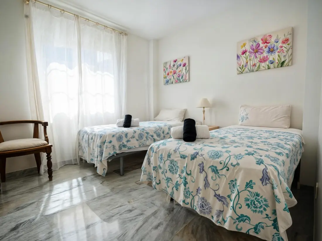 Location de Vacances San Pedro de Alcántara 34