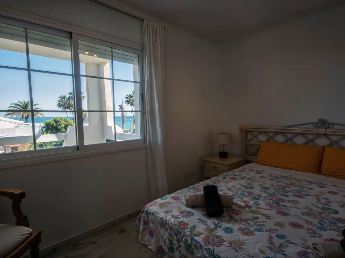 Location de Vacances San Pedro de Alcántara 34