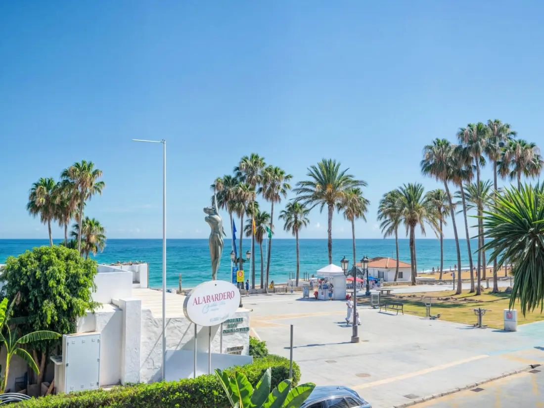 Location de Vacances San Pedro de Alcántara 34
